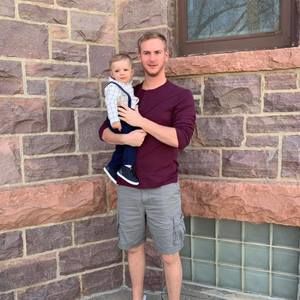 Meet your Posher, Ross